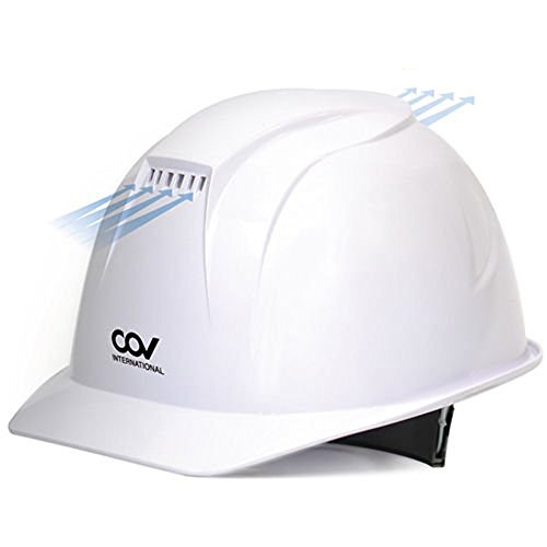 Top 20 Best Cooling Hard Hats of 2021 (Reviews) FindThisBest