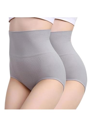 Image of KROYWEN 4-in-1 Seamless Tummy Tucker Shapewear for Women | Body Shaper for Tummy, Thighs, and HIPS - Ideal for Gym, Yoga, Exercise, Dance, Walking, Jogging - Free-Size Shapewear Upto M, L, XL, XXL