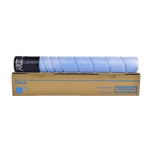 Toner CTO-850H C Blue 1 cartouche de poudre pour imprimante CM8505DN CP9502DN