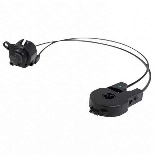 Motorcraft Yh1616 résout les pannes de climatisation instable - 3