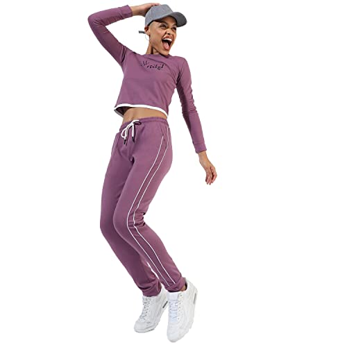 Image of PINACOLADA womens Co-Ords