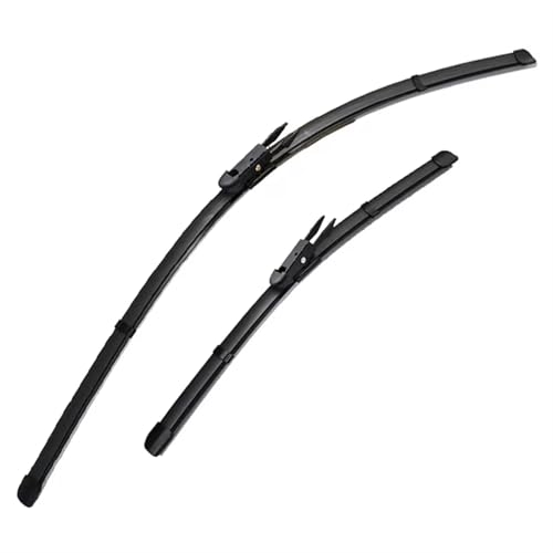 Essuie-glaces Mercedes A160 A180 visibilité sous la pluie Classe A 2013-2015