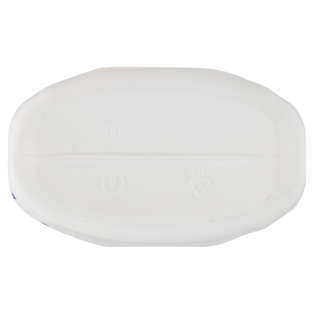 12x ACE Bleichmittel Candeggina Più +DENSA Frischer Duft - Waschmittel Bleiche für Oberflächen und Wäsche 1Lt + Beni Culinari Kostenloser Schlüsselanhänger