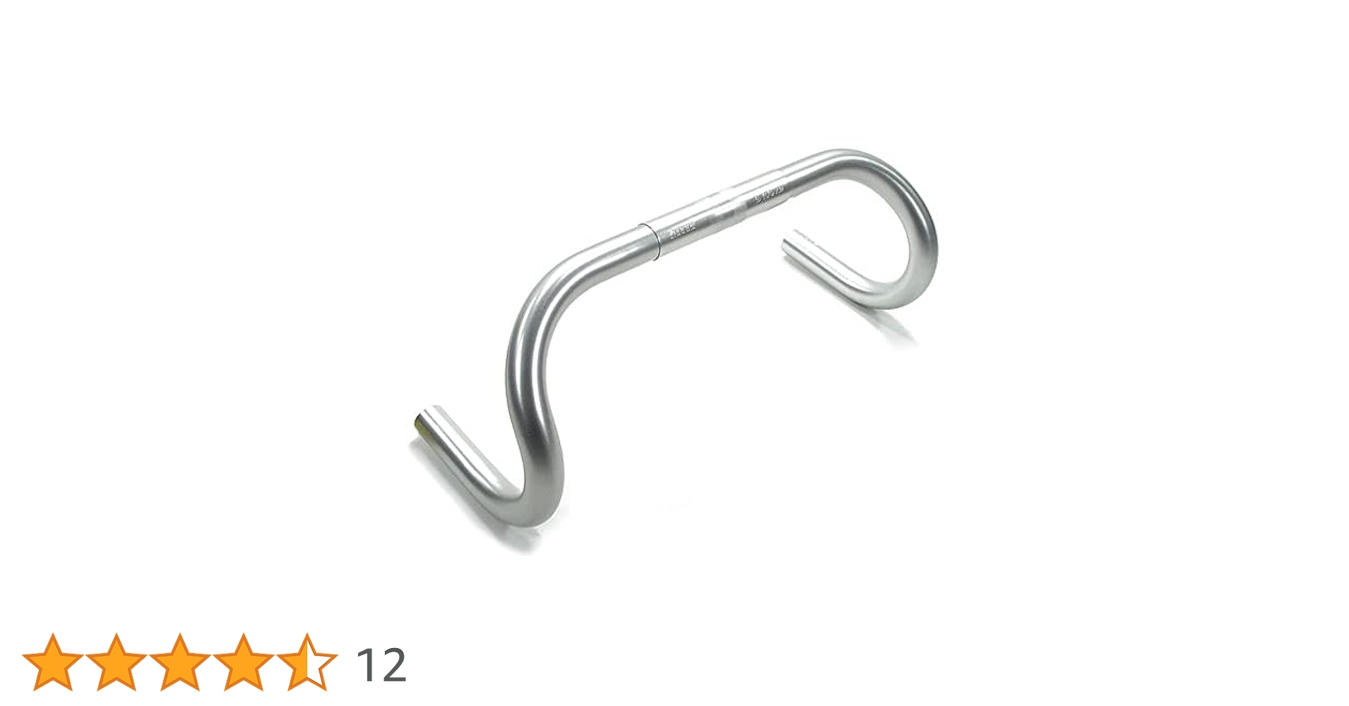 NITTO B105 ドロップハンドル、スレッドステム、ブレーキレバー NITTO B105 ドロップハンドル、スレッドステム、ブレーキレバー