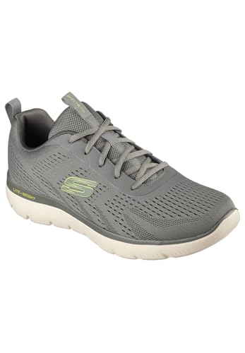 Skechers Summits - Torre Sneaker In GrüN, GrößE 48.5, Vegan-image