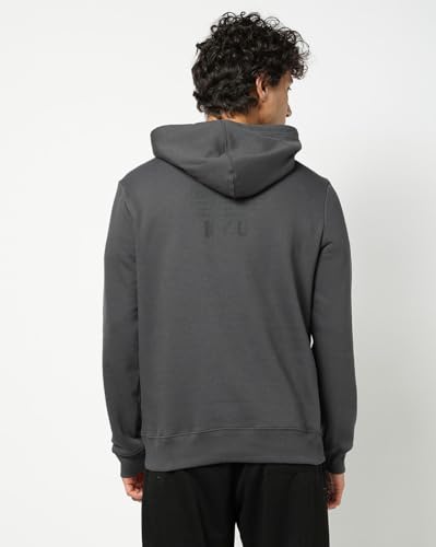 Image of Gap Men Hooded Sweatshirt