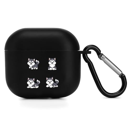 Airpods4pP[X 킢 nXL[  Airpodsp4 Jo[  GA[|bY4pP[X TPU ϏՌ Jrit LEDCg CX[dΉ