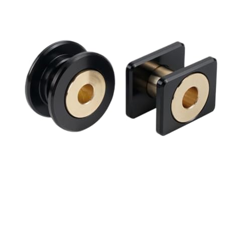 Kit douilles de levier de vitesse MQ250 en acier durable pour boîte manuelle 5 rapports