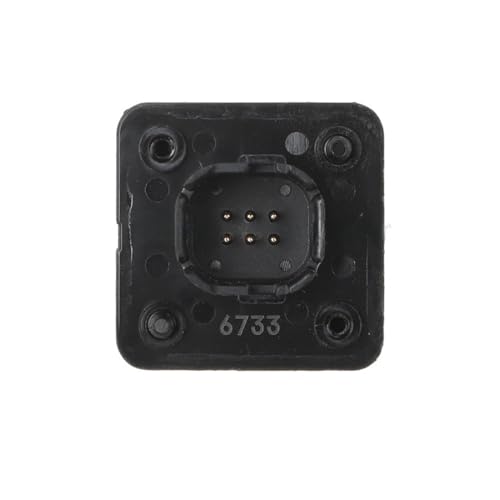 Caméra de recul grand angle compatible 36670-TAA-J01 étanche - 5