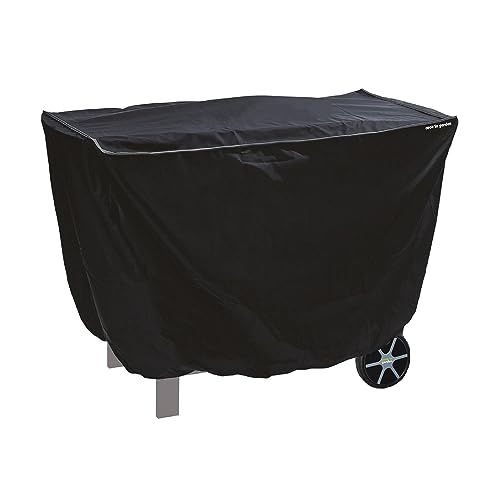 Cook'in Garden Ac001 Grill Cover H 65 x D 50 x L 80 cm (Small)