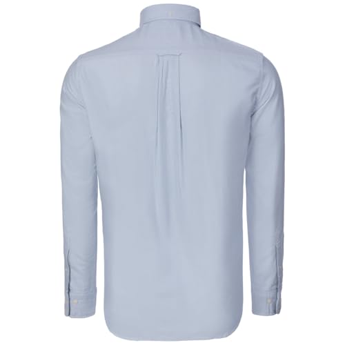 GANT Freizeithemd - XXL – Ansicht 4