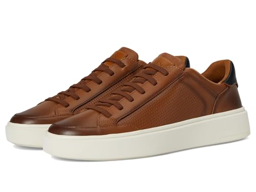 Image of Allen Edmonds Men's Oliver Leather Sneakers