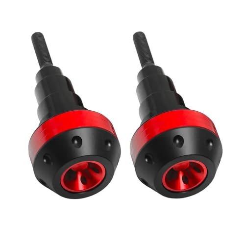 Sliders de protection anti-chute CNC pour moto Fazer FZ1 FZ6 FZ8
