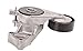 Bapmic 06A903315D Front A/C Serpentine Belt Tensioner Assembly Compatible with 98-06 Audi TT Volkswagen VW Beetle Golf Jetta