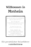  Willkommen in Monheim: Ein persönlicher Reiseführer