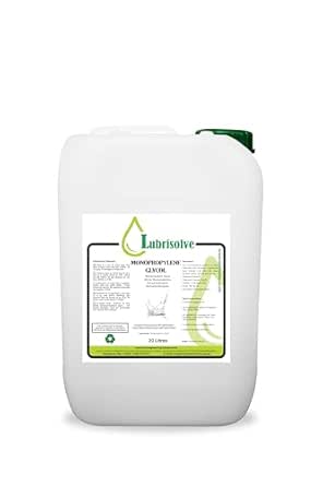 Zürih Ticaret Mono Etilen Glikol 5 Litre - Saflık : ?,8 - Fiyatı