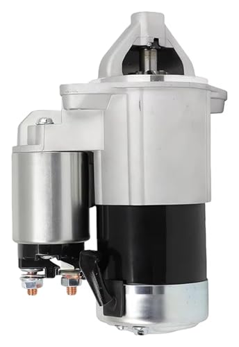 Démarreur à solénoïde robuste pour moteur Hyundai Elantra - 2