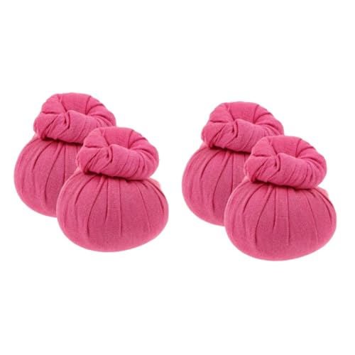 ARTSEWPLY 2 Series Bolas De Masaje Moxa Calentables Masaje Multifuncional Con Bolsa De Compresa Térmica Aptas Para Acupresión Y Moxibustión Uso Terapéutico Para Adultos Y