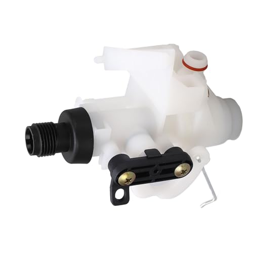 Rv Toilettenwasserventil-Set 31705, Auslaufsicheres Toilettenwasserventil-Modul, Ersatz Für Thetford Aqua Magic V