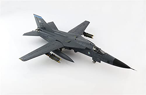 Amazon | HOBBY MASTER 1/72 完成品 F-111F Aardvark