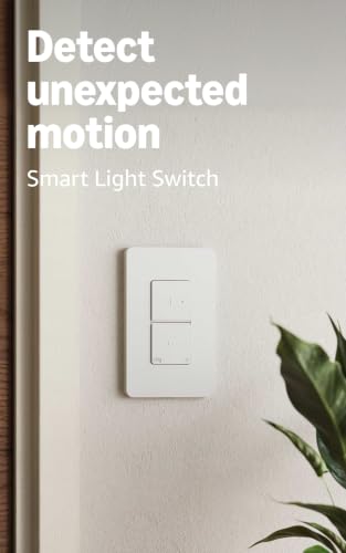 Image of Ring Wired Doorbell 2K (newest model), Speckled Gray with 2 Window and Door Sensors and Smart Light Switch