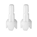 MUUPEG 2Pcs Formula Maker Replacement Parts Compatible with Baby Brezza FRP0046 Pro...