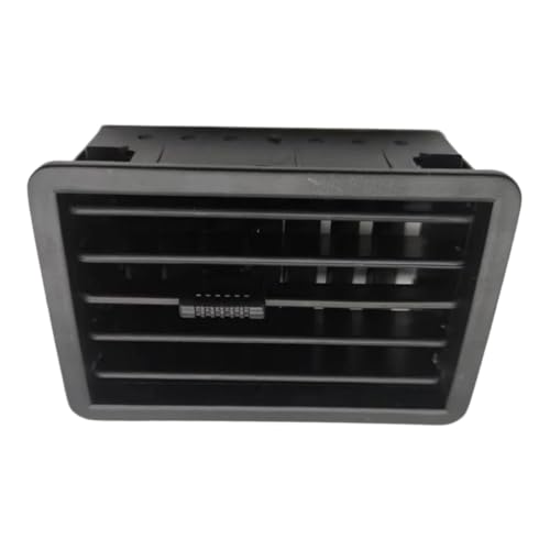 Climatisation grille voiture Qingling : réparez le panneau de sortie de votre console centrale