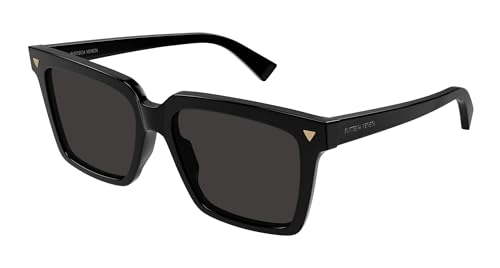 Bottega Veneta Women's Oversized Square Sunglasses
