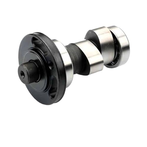 Árbol de levas de carreras para motos Honda XR200 y CBX200 de 4 tiempos