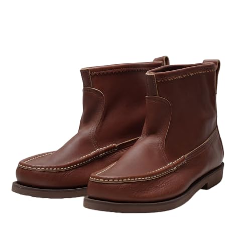 ラッセルモカシン ノックアバウト 9 スウェード ラッセルモカシン ノックアバウト」の人気商品一覧 | 安い商品を通販