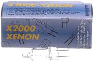 Turbochef Hhd/Hhs Xenon Lightbulb Service Kit