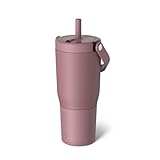 BrüMate Resa 25oz 100% Leakproof Travel Tumbler w/Handle &...
