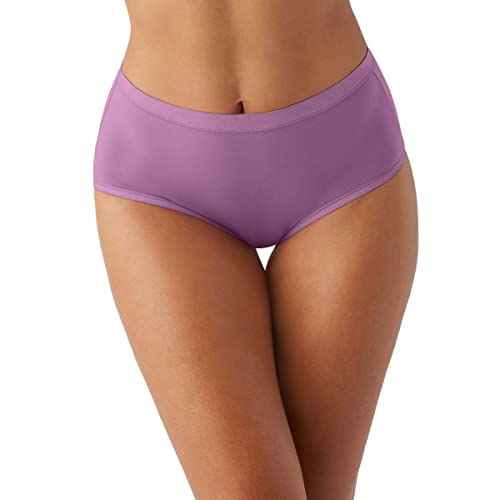 Image of Wacoal Understated Cotton Brief