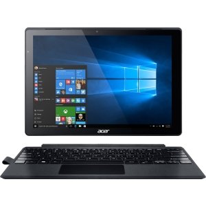 Amazon.com: Acer Switch Alpha 12 SA5-271-57QF i5-6200U 12-in 8GB