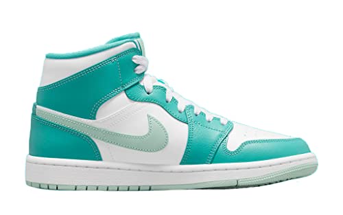 Image of Jordan 1 Mid Women Shoes