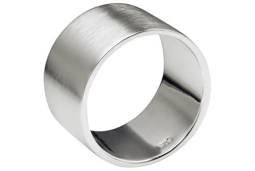 Alliance classique argent sterling 925 à offrir pour célébrer une union unique