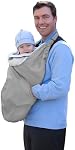 Jolly Jumper Snuggle Cover - Grey
