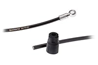 Algopix Similar Product 17 - Shimano Disc Brake BH90hoseBanjCnct RR
