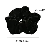 Zoom IMG-1 6 elastici per capelli da Zoom IMG-1 6 elastici per capelli da