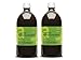 Produktbild Effektive Mikroorganismen Aktiv (EM-Aktiv), Bodenhilfsstoff - Dünger 2 X 1 l von Multikraft