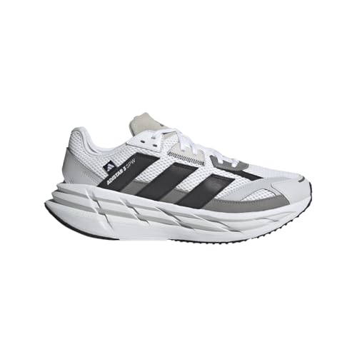 Image of adidas Mens Adistar 3 Sportswear Sportswear Shoes