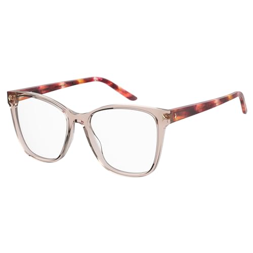Lunettes Seventh Street 7A 603 rose contre la fatigue et les montures lourdes