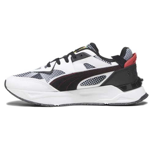 PUMA Ferrari Mirage Sport Tech Camo3
