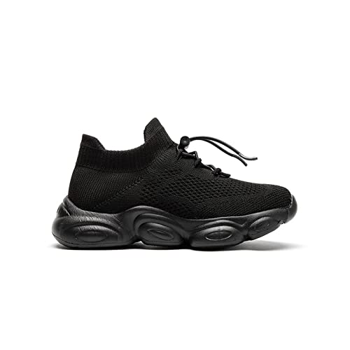 Boys Shoes Mesh Breathable Tennis Shoes Kids Lightweight Walking Shoes Outdoor Shoes Running Shoes(Toddler/Kids/Big Kids)4