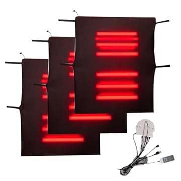 far infrared sauna panels