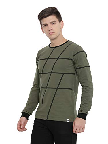 Image of ADRO Men T-Shirt