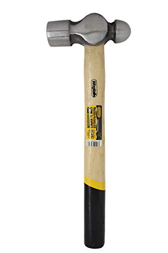 Wagtail - Martillo de bolas con mango de madera (900g/2lb) Cover