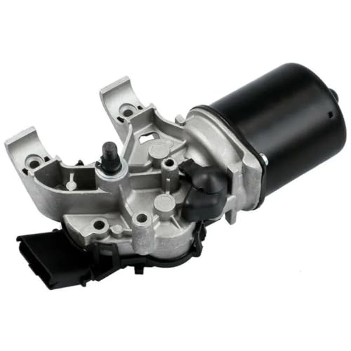 Moteur d'essuie-glace de pare-brise avant 7701061590 pour Clio MK3 mécanisme essuyage auto