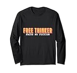 Photo Gallery abbigliamento free thinker maglia a manica Photo Gallery abbigliamento free thinker maglia a manica