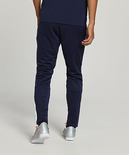 Image of Puma Men's teamLIGA Training Pants | Slim Fit Knitted Joggers for Men | Moisture Resistant Fabric | Football Track Pants for Gym, Practice & Daily Activewear